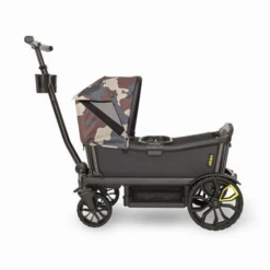 VEER CUSTOM SIDEWALL CAMO COLORS -Baby Haven Shop veer veer custom retractable canopy camo