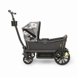 VEER CUSTOM RETRACTABLE CANOPY CAMO -Baby Haven Shop veer veer custom retractable canopy camo 3