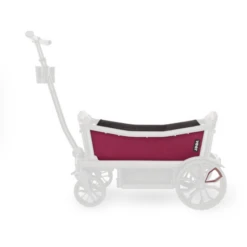 VEER CUSTOM RETRACTABLE CANOPY CAMO -Baby Haven Shop veer veer custom sidewall solid colors 1