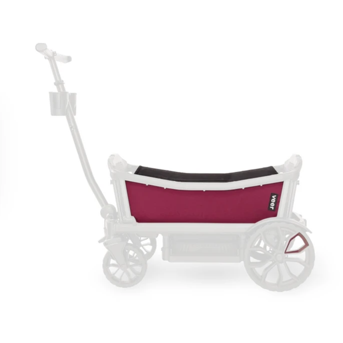 VEER CUSTOM SIDEWALL SOLID COLORS 4 VEER CUSTOM SIDEWALL SOLID COLORS - Image 2