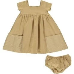 RYLIE DRESS -Baby Haven Shop vignette rylie dress 1