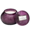 Voluspa SANTIAGO HUCKLEBERRY CHAWAN BOWL CANDLE