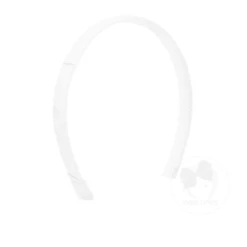 GROSGRAIN ADD-A-BOW HEADBAND 17 GROSGRAIN ADD-A-BOW HEADBAND -Baby Haven Shop wee ones grosgrain add a bow headband 5