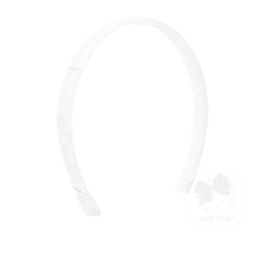 GROSGRAIN ADD-A-BOW HEADBAND 8 GROSGRAIN ADD-A-BOW HEADBAND - Image 6