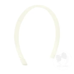 GROSGRAIN ADD-A-BOW HEADBAND 19 GROSGRAIN ADD-A-BOW HEADBAND -Baby Haven Shop wee ones grosgrain add a bow headband 7