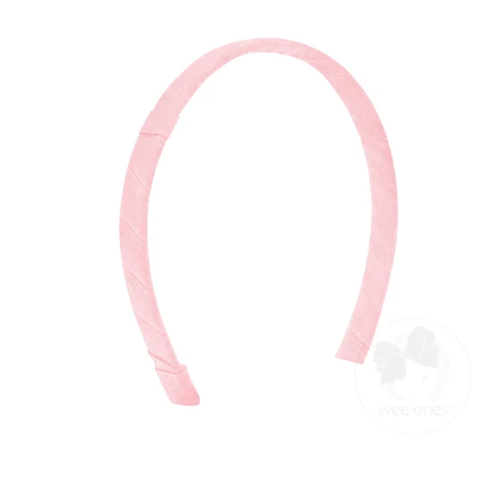 GROSGRAIN ADD-A-BOW HEADBAND 11 GROSGRAIN ADD-A-BOW HEADBAND - Image 9