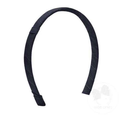 GROSGRAIN ADD-A-BOW HEADBAND 12 GROSGRAIN ADD-A-BOW HEADBAND - Image 10