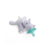 WUBBANUB BABY HIPPO -Baby Haven Shop wubbanub wubbanub baby hippo