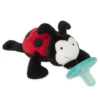 WUBBANUB LADYBUG 2 WUBBANUB LADYBUG -Baby Haven Shop wubbanub wubbanub ladybug