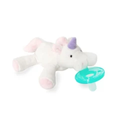 WUBBANUB WHITE UNICORN