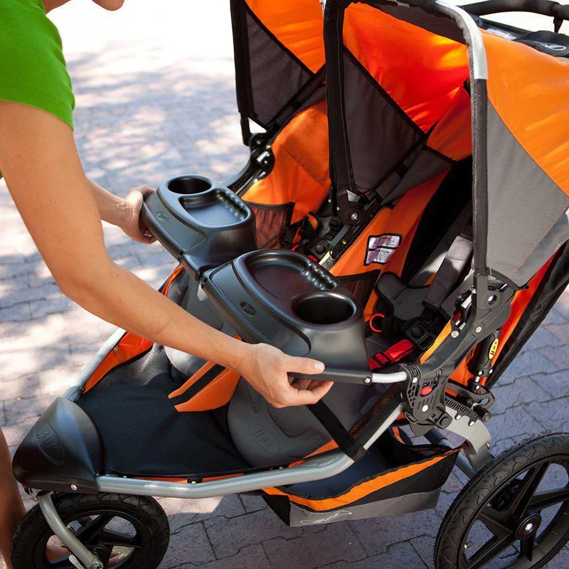 Baby Haven Shop -Baby Haven Shop bob revolution duallie snack tray 2 1138e725 e103 41ef 8e38